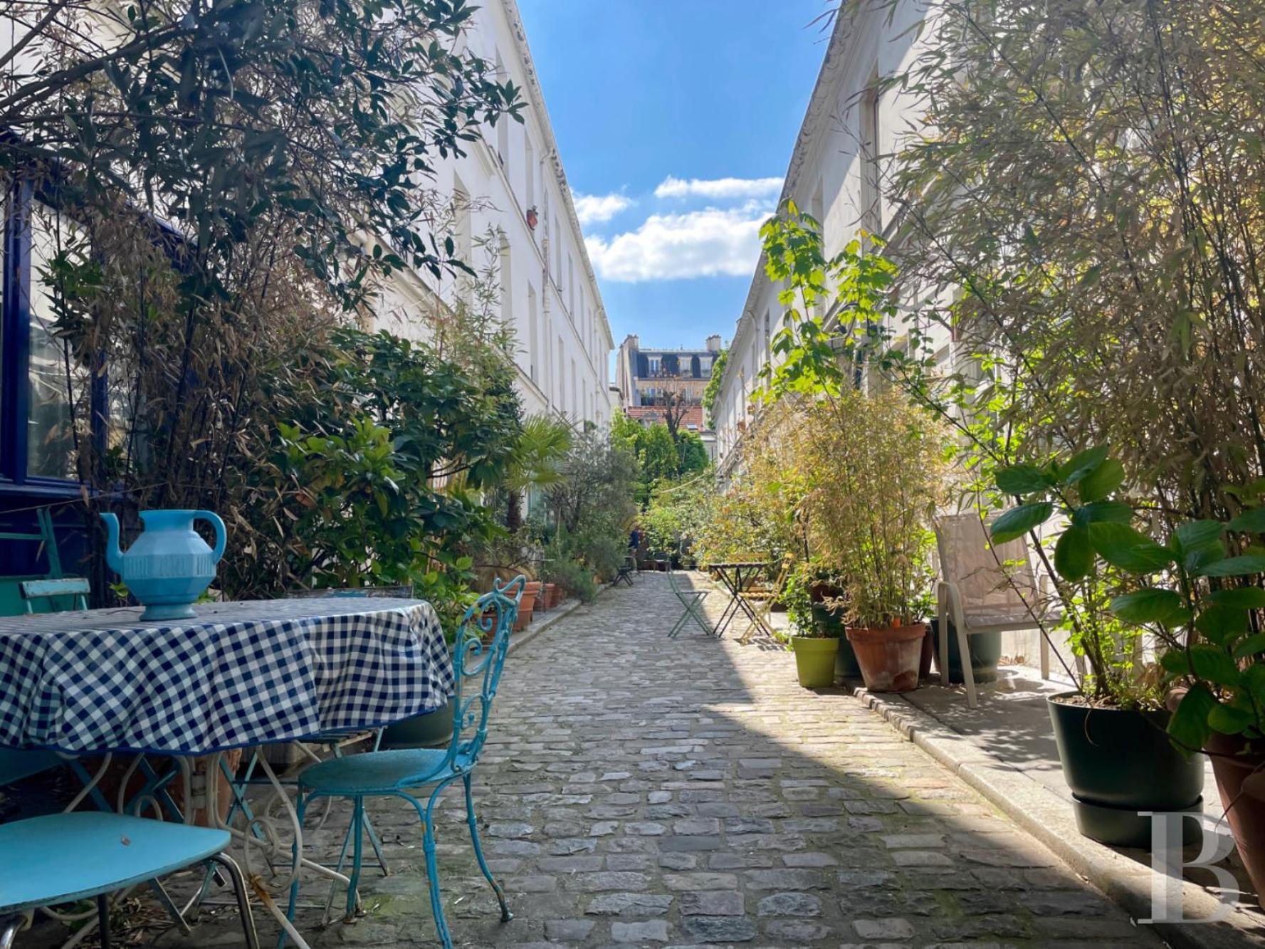 Maison Antoinette Paris - Maison Nomade Chic Exterior foto